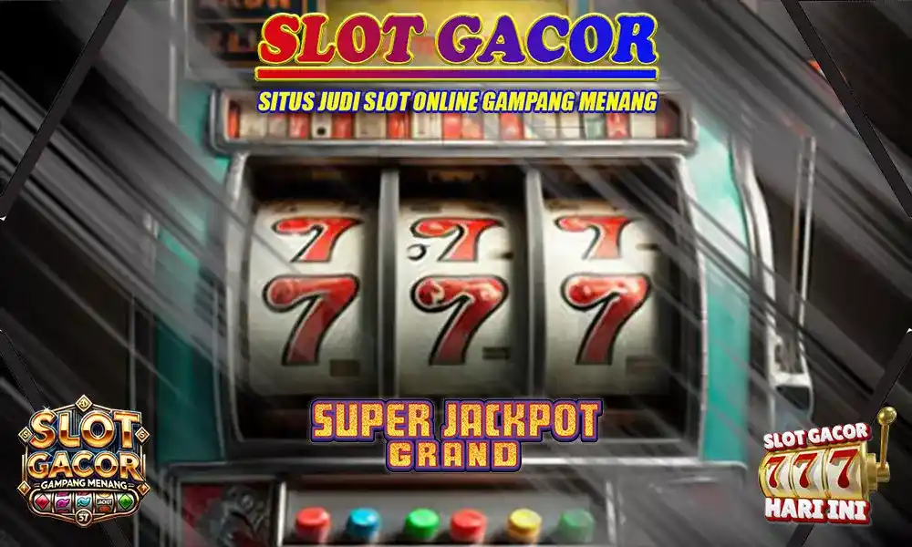 Raffislot