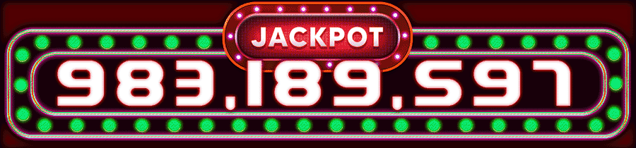 Jackpot Raffislot